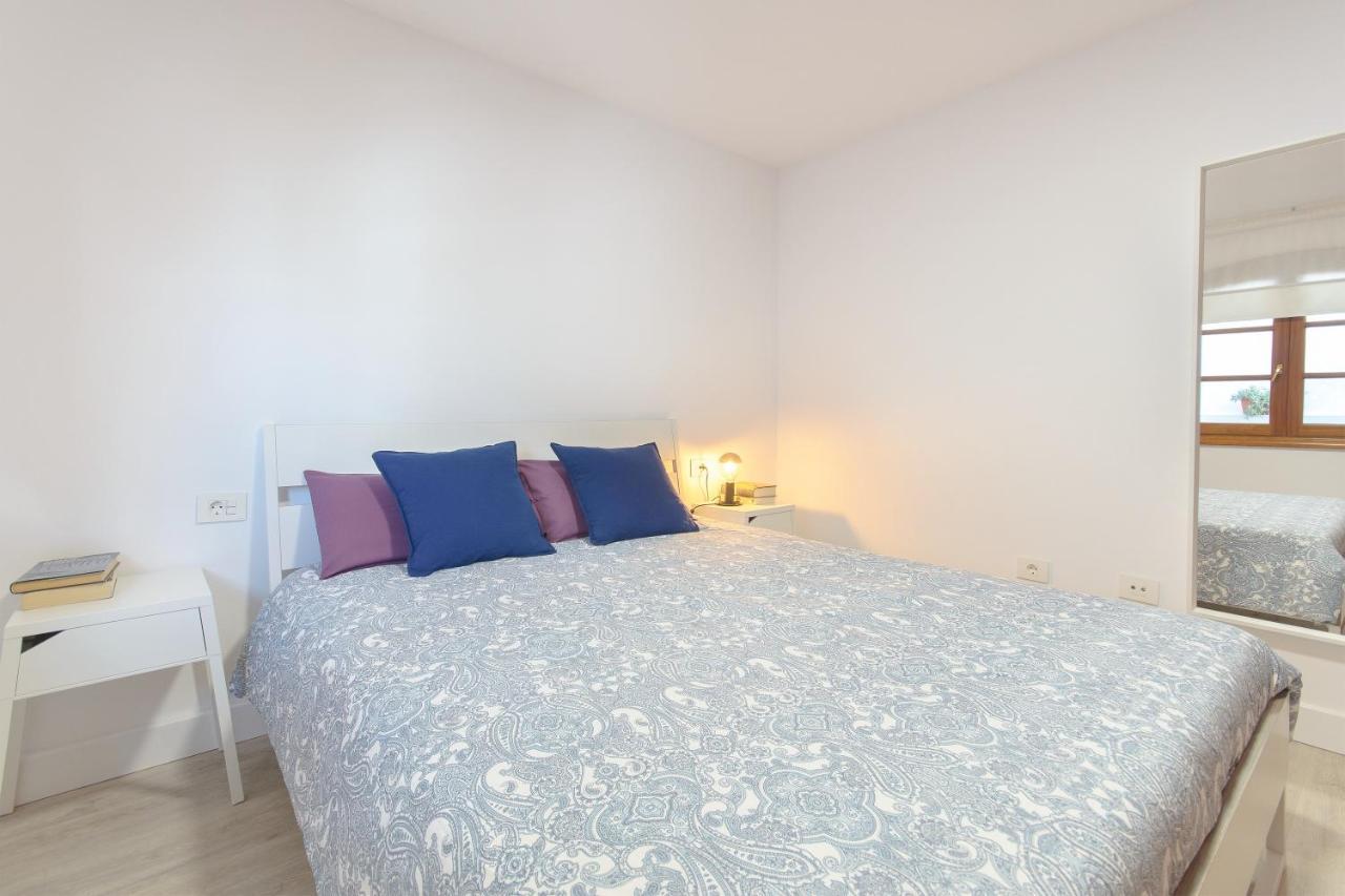 Vela Apartment Arrecife  Exterior foto