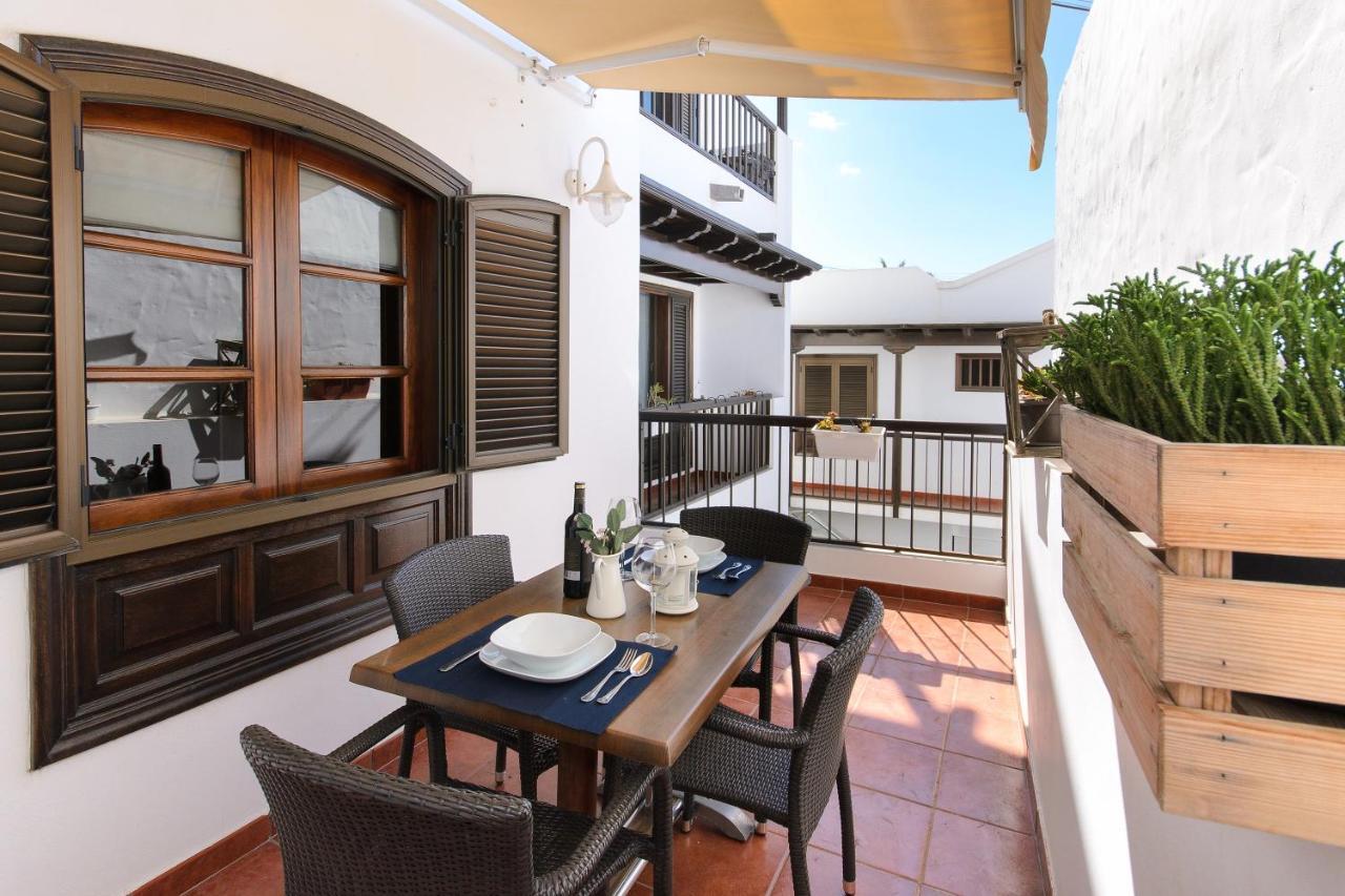 Vela Apartment Arrecife  Exterior foto