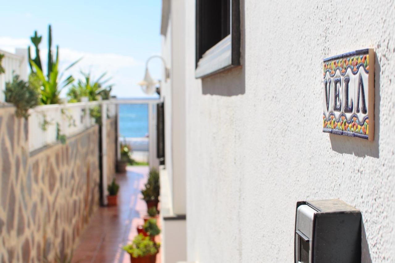 Vela Apartment Arrecife  Exterior foto